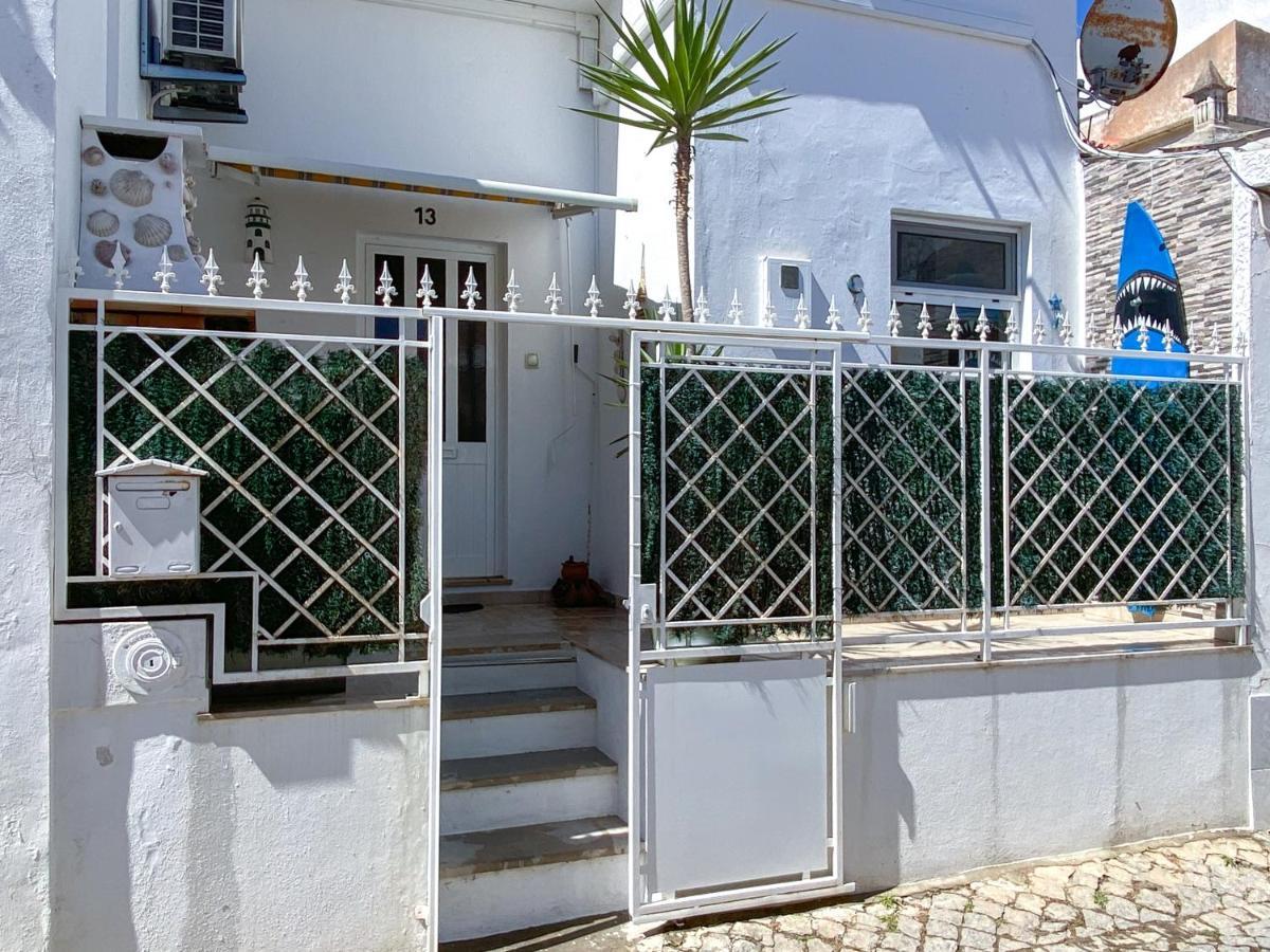 Cozy House In The Center Of Lagos #1899 Exterior photo